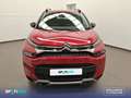 Citroen C3 Aircross BlueHDi S&S Shine 110 Rouge - thumbnail 2