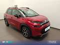 Citroen C3 Aircross BlueHDi S&S Shine 110 Rouge - thumbnail 3