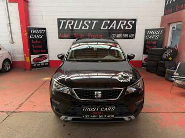 Ateca 1.6 CR TDI Ecomotive Style DSG