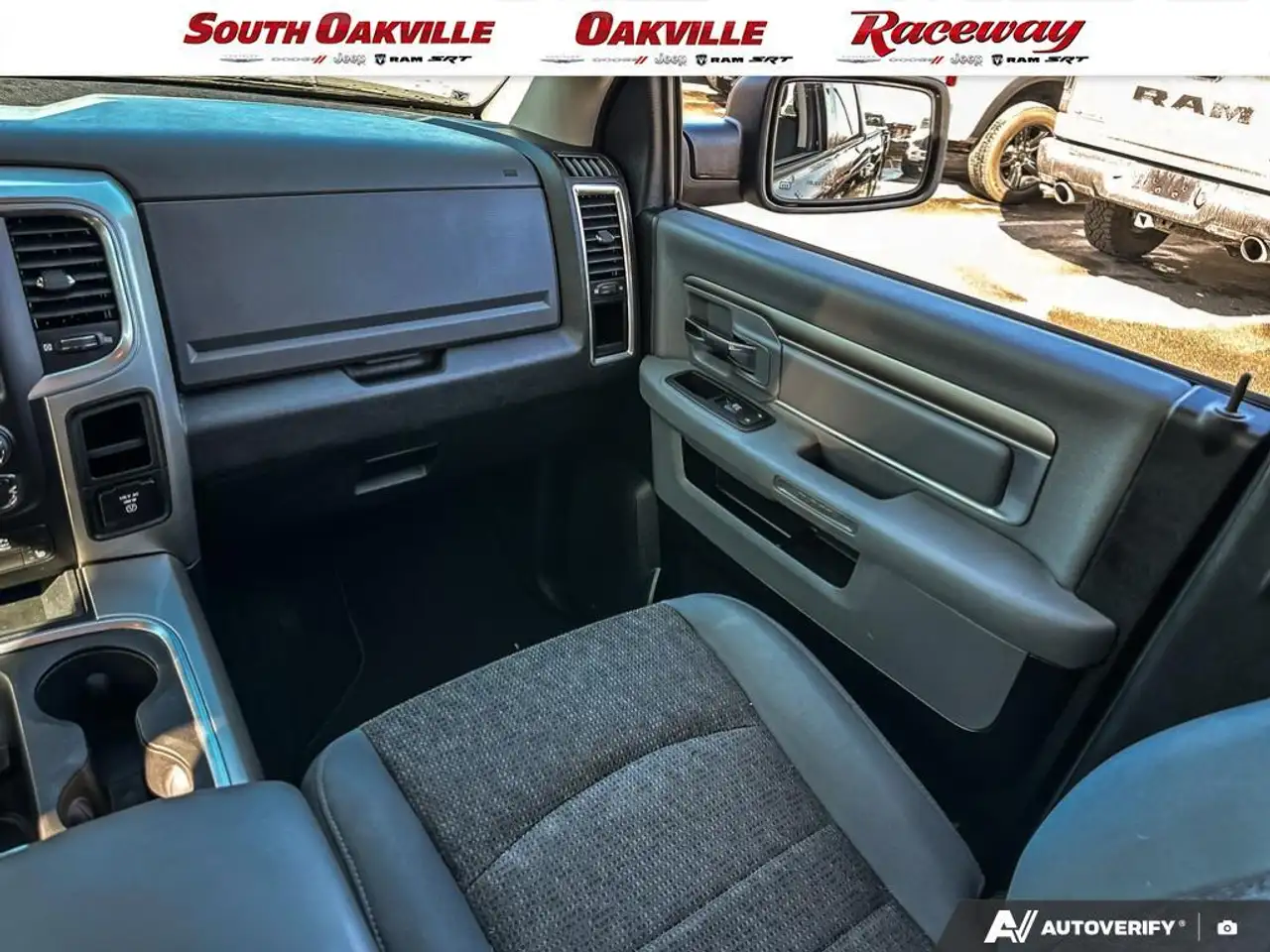 RAM 1500 fotografie RAM 1500