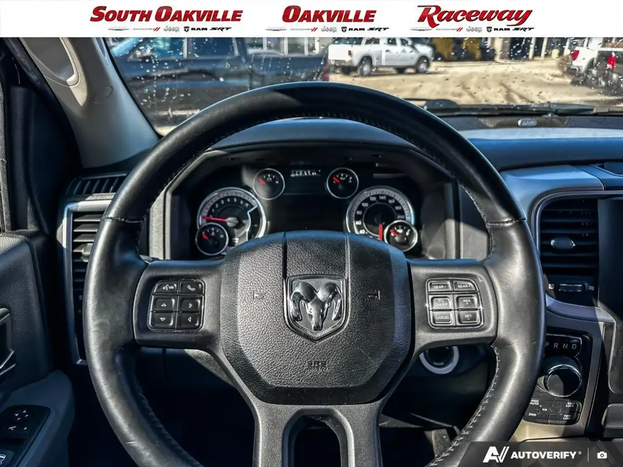 RAM 1500 fotografie RAM 1500