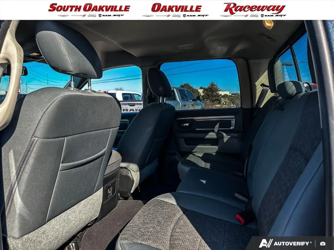 RAM 1500 fotografie RAM 1500