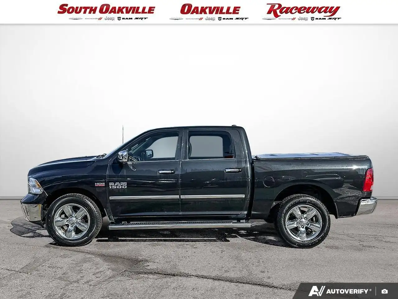 RAM 1500 fotografie RAM 1500
