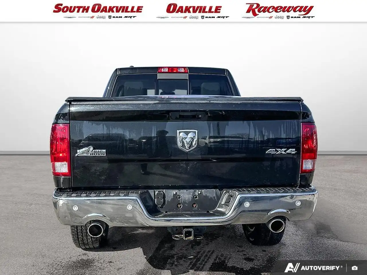 RAM 1500 fotografie RAM 1500