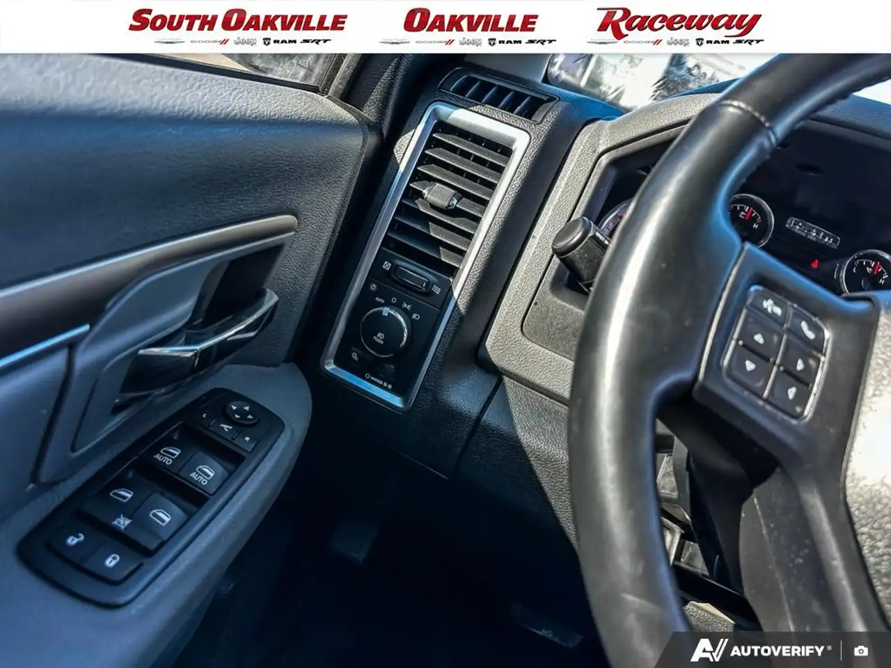RAM 1500 fotografie RAM 1500