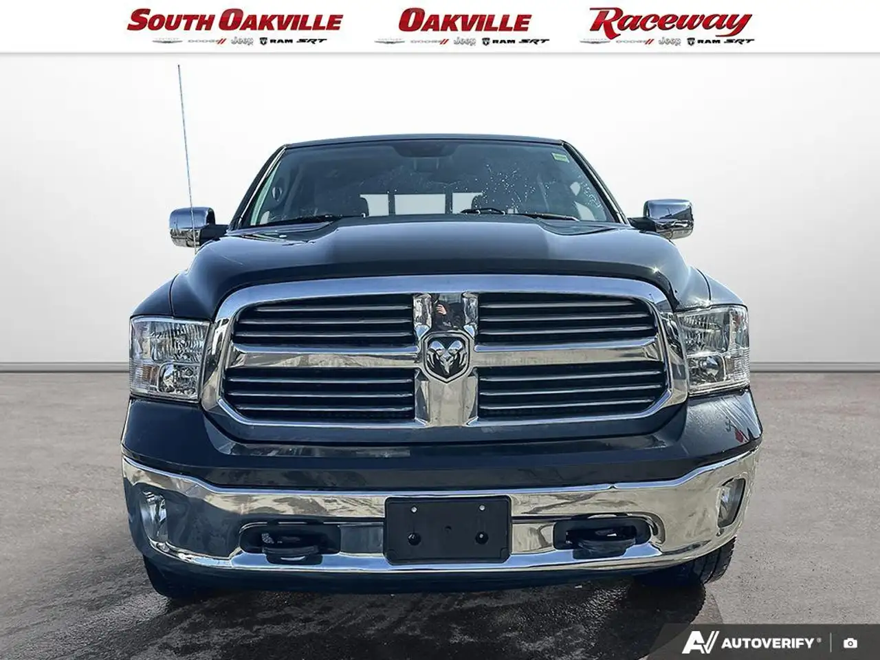 RAM 1500 fotografie RAM 1500