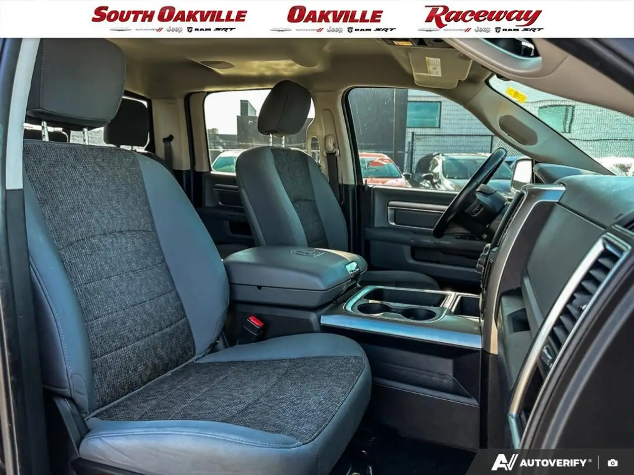 RAM 1500 fotografie RAM 1500