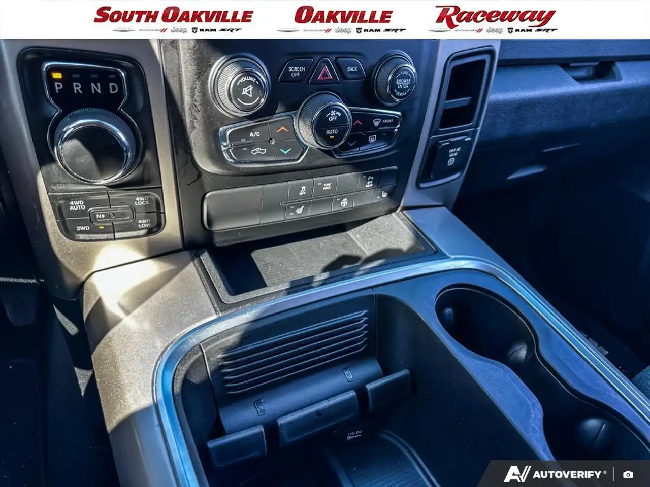 RAM 1500 fotografie RAM 1500