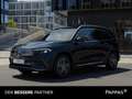 Mercedes-Benz EQB 300 4MATIC PTS Cam Navi Pano AUT Wide LED Schwarz - thumbnail 1