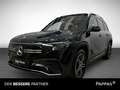 Mercedes-Benz EQB 300 4MATIC EASY-PACK Navi SHZ LED Pano PTS Schwarz - thumbnail 1