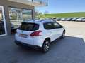 Peugeot 2008 2008 1,2 VTi Active *PICKERL NEU*BT*MFL Weiß - thumbnail 6