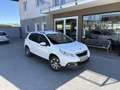 Peugeot 2008 2008 1,2 VTi Active *PICKERL NEU*BT*MFL Weiß - thumbnail 1