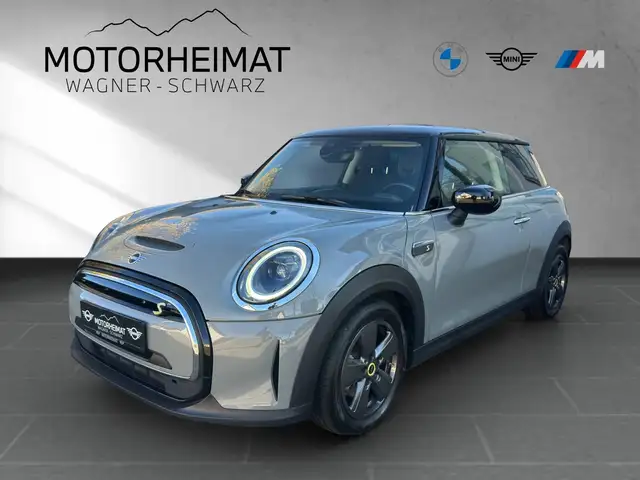 MINI Cooper SE Essential Trim Driving Assist Sitzhzg