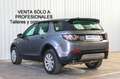 Land Rover Sonstige SD4 4WD HSE AT Grau - thumbnail 6