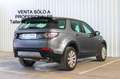 Land Rover Sonstige SD4 4WD HSE AT Grau - thumbnail 4
