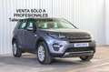 Land Rover Sonstige SD4 4WD HSE AT Grau - thumbnail 3