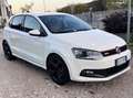 Volkswagen Polo GTI 1.4 TSI 180cv DSG 7 marce - Pelle Tabacco !! Wit - thumbnail 4