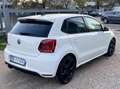 Volkswagen Polo GTI 1.4 TSI 180cv DSG 7 marce - Pelle Tabacco !! Wit - thumbnail 3