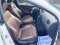 Volkswagen Polo GTI 1.4 TSI 180cv DSG 7 marce - Pelle Tabacco !! Wit - thumbnail 9