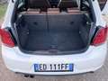 Volkswagen Polo GTI 1.4 TSI 180cv DSG 7 marce - Pelle Tabacco !! Wit - thumbnail 16