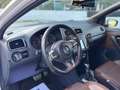 Volkswagen Polo GTI 1.4 TSI 180cv DSG 7 marce - Pelle Tabacco !! Wit - thumbnail 5