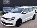 Volkswagen Polo GTI 1.4 TSI 180cv DSG 7 marce - Pelle Tabacco !! Wit - thumbnail 1