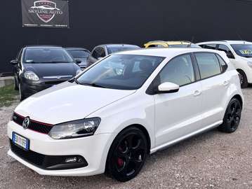 1.4 TSI 180cv DSG 7 marce - Pelle Tabacco !!