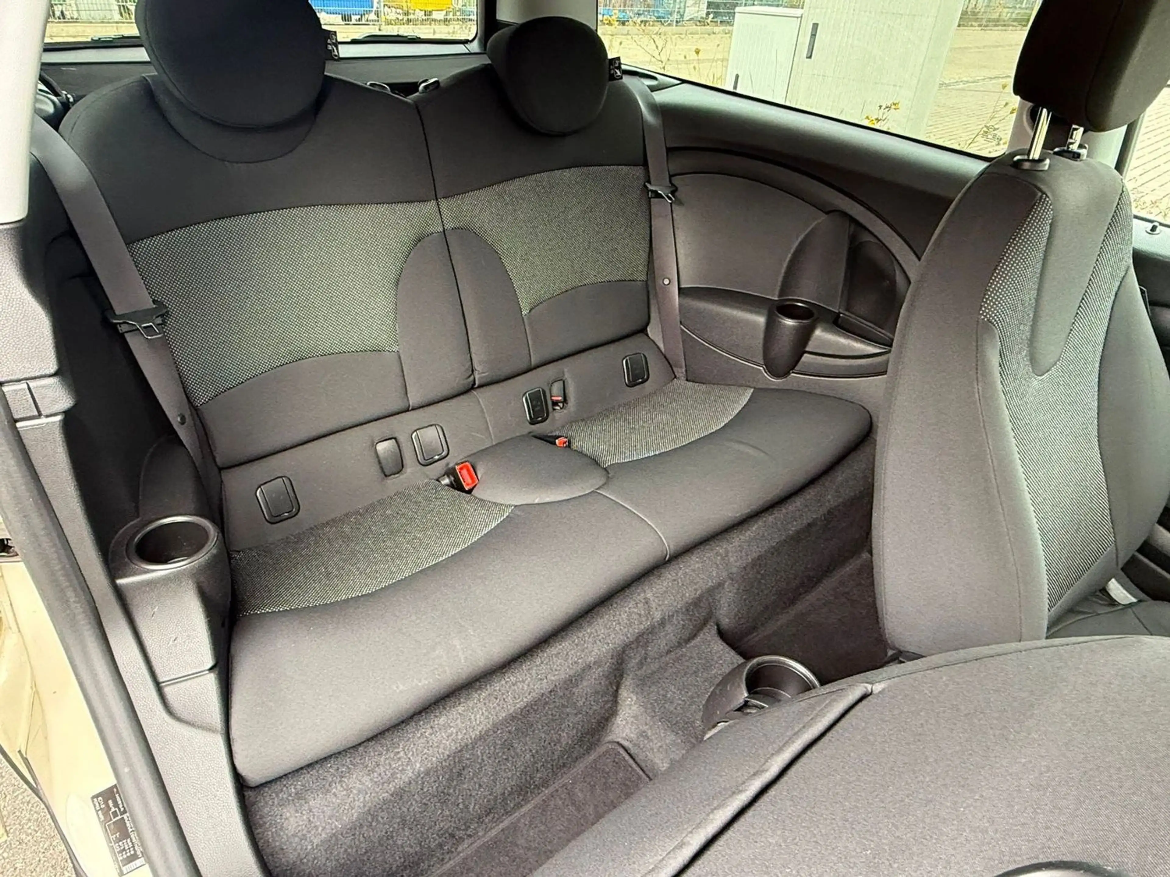 MINI Cooper Clubman *Klima*Automatik*Wenig-Km* — photo 10