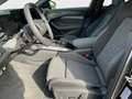 Audi A6 Avant TDI S line quattro 360° HuD Pano B&O Zwart - thumbnail 9