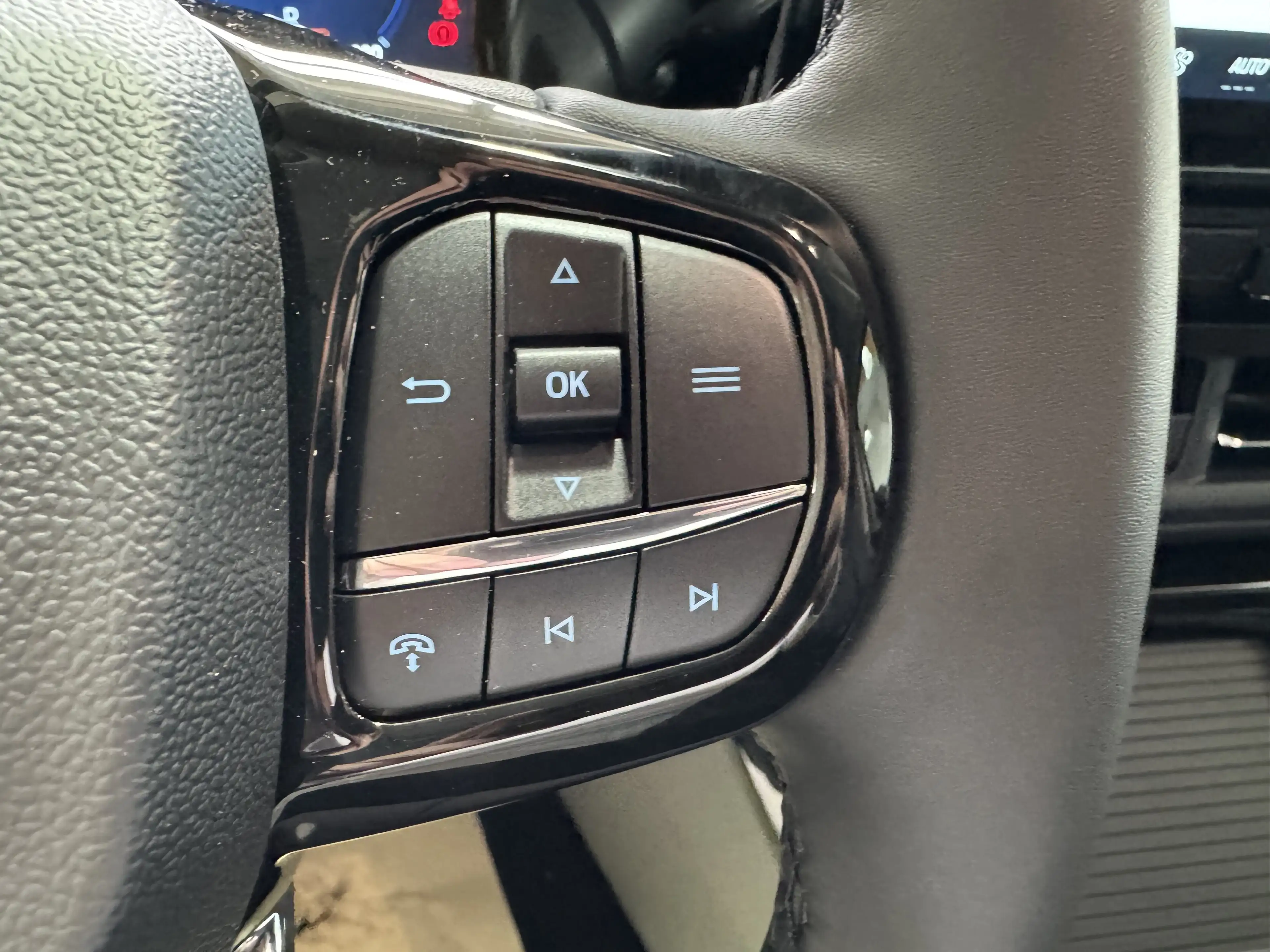 Ford Tourneo Custom Titanium X L2 MATRIX-LED / AGR-Sitze — photo 13