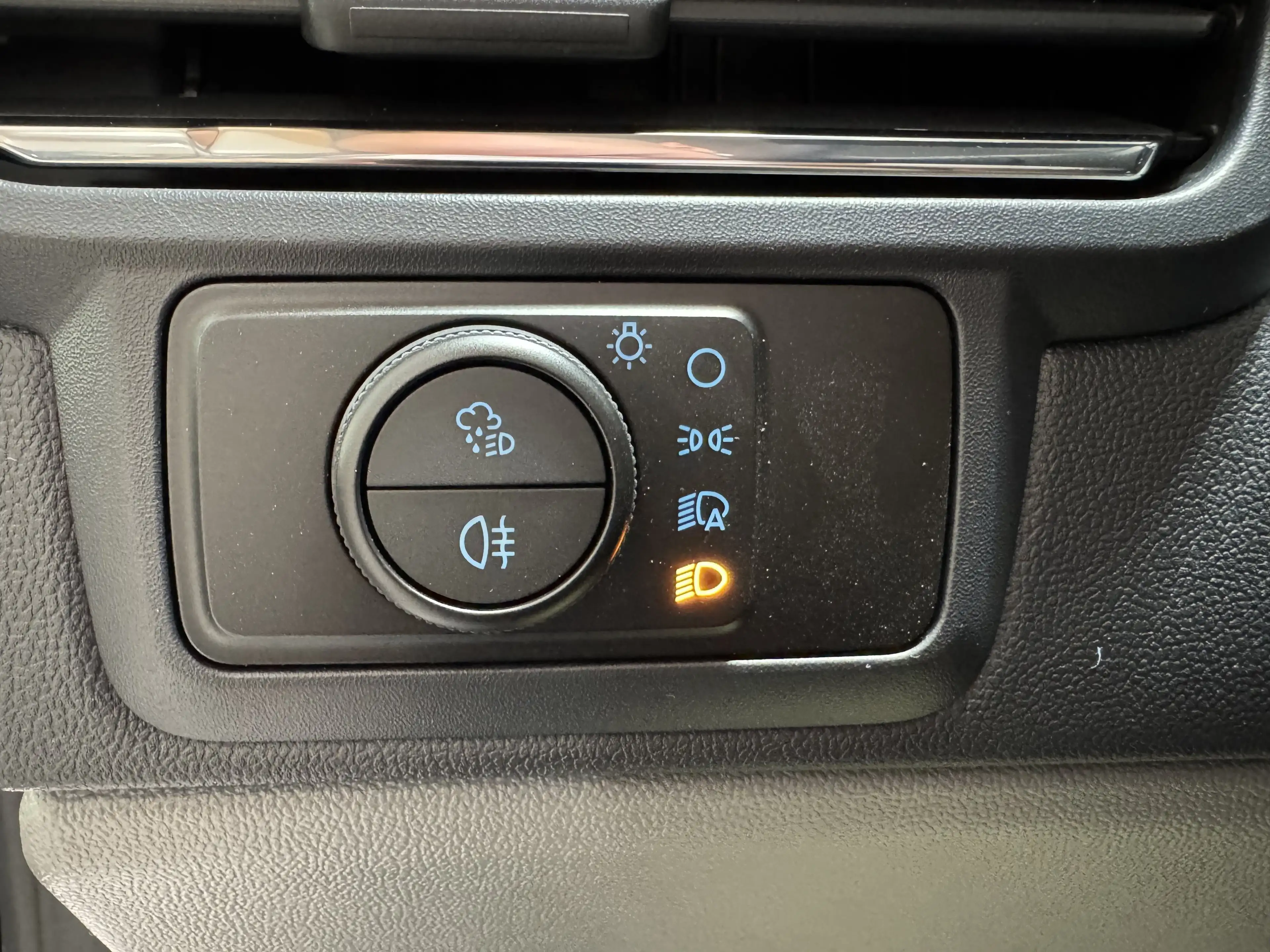 Ford Tourneo Custom Titanium X L2 MATRIX-LED / AGR-Sitze — photo 14