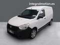 Dacia Dokker 1.6 GLP FURGÓN 100CV Blanco - thumbnail 1