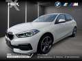BMW 118 i Advantage+LIVE COCKPIT PRO+EL HECKLAPPE Blanc - thumbnail 1