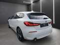 BMW 118 i Advantage+LIVE COCKPIT PRO+EL HECKLAPPE Blanc - thumbnail 5