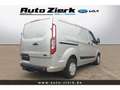 Ford Transit Custom Kasten 280 L1 Trend 2.0 TDCi EU6d K Silber - thumbnail 3
