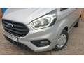 Ford Transit Custom Kasten 280 L1 Trend 2.0 TDCi EU6d K Silber - thumbnail 4