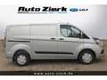 Ford Transit Custom Kasten 280 L1 Trend 2.0 TDCi EU6d K Silber - thumbnail 2