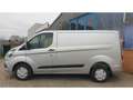 Ford Transit Custom Kasten 280 L1 Trend 2.0 TDCi EU6d K Silber - thumbnail 5