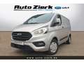 Ford Transit Custom Kasten 280 L1 Trend 2.0 TDCi EU6d K Silber - thumbnail 1