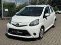Toyota AYGO Cool Go Klima Navi 30.000km GARANTIE Wit - thumbnail 3