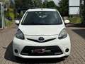 Toyota AYGO Cool Go Klima Navi 30.000km GARANTIE Wit - thumbnail 2
