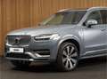 Volvo XC90 2.0 T8 Recharge AWD Ultimate Bright LUCHTVER. I PA Grau - thumbnail 9