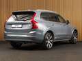 Volvo XC90 2.0 T8 Recharge AWD Ultimate Bright LUCHTVER. I PA Grau - thumbnail 5