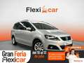 SEAT Alhambra 1.4 TSI S&S Style DSG 7 plazas Grigio - thumbnail 1