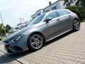 Mercedes-Benz A 220 AMG-Line 7G-DCT *LED*Navi*SHZ*MBUX*Ambient Gris - thumbnail 1