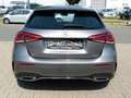 Mercedes-Benz A 220 AMG-Line 7G-DCT *LED*Navi*SHZ*MBUX*Ambient Gris - thumbnail 4