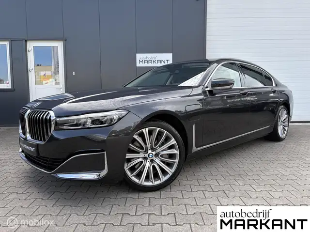BMW 745 7-serie 745Le Sky Lounge / 4-Pers. / Luchtvering /