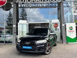 Audi SQ5 3.0 TDI quattro/NP.88K/HUD/B&O/PANO/STH/CARB