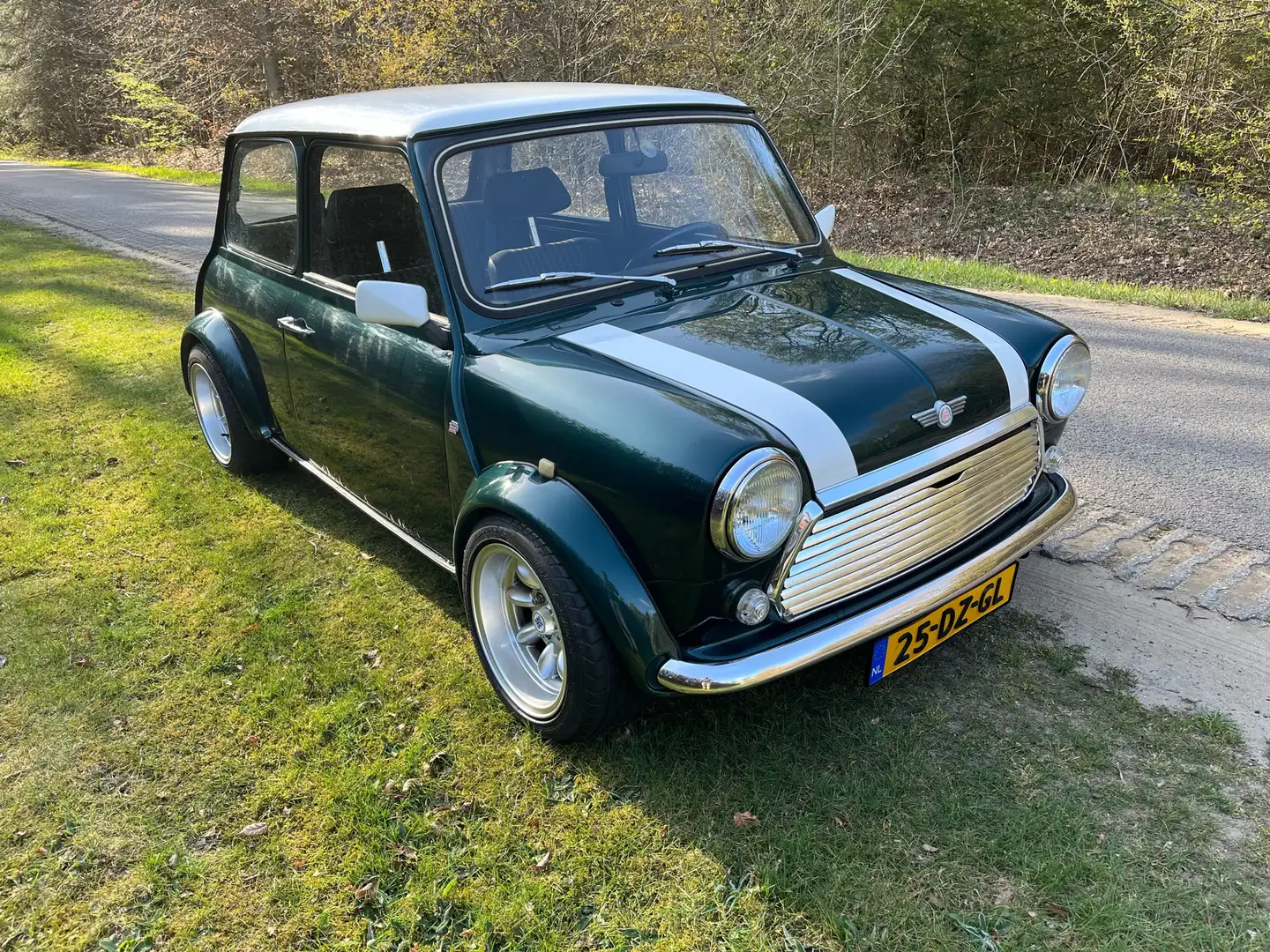 MINI Cooper - 1