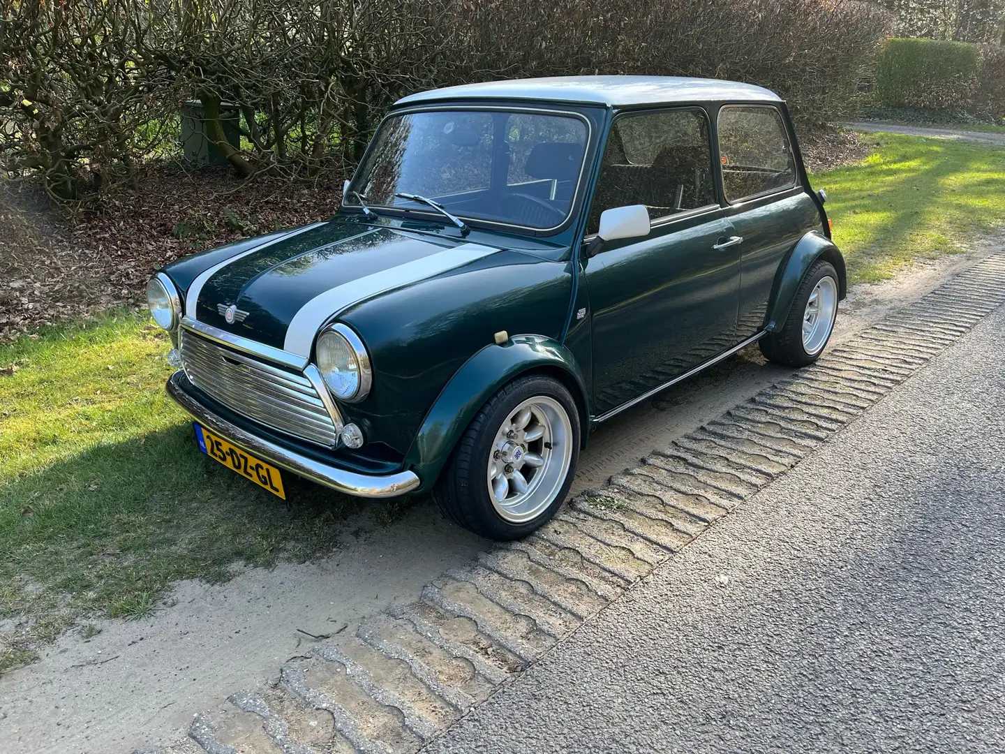 MINI Cooper - 2